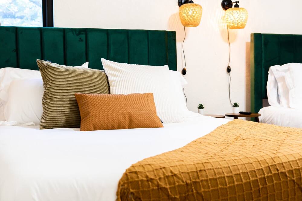 Photo of Bedroom in Woodstone