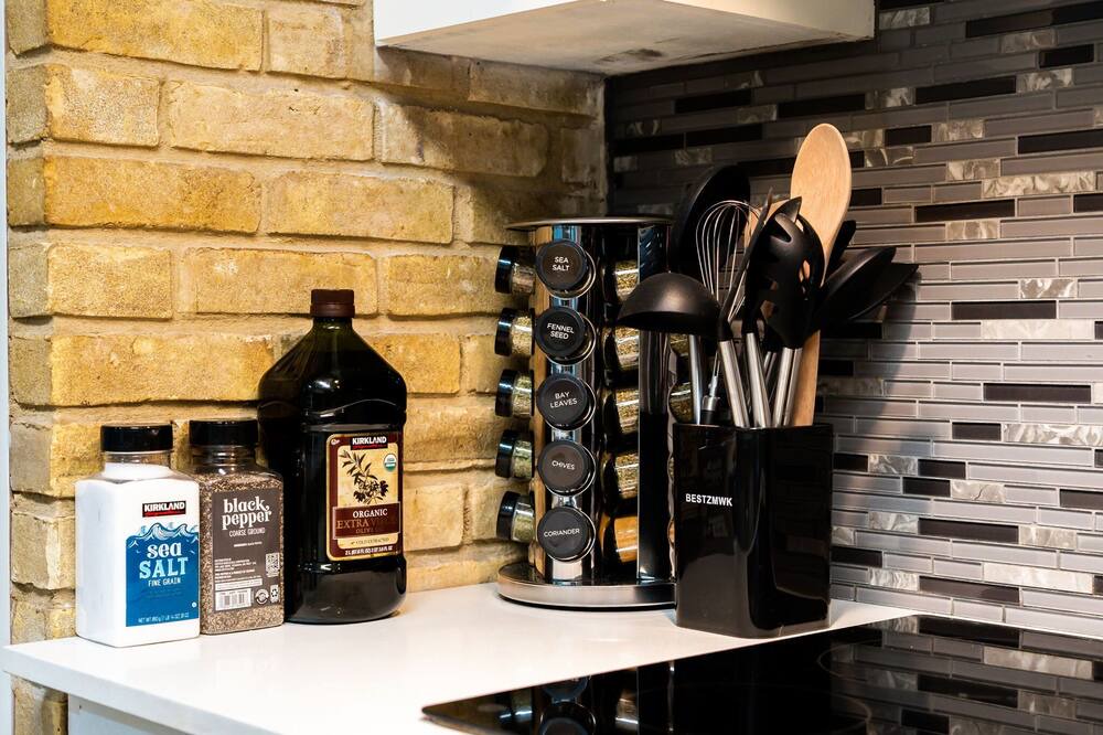 Photo of Kitchen in Woodstone