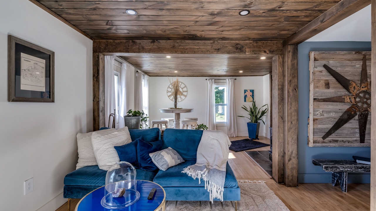 Photo of Livingroom in Town of Hounsfield
