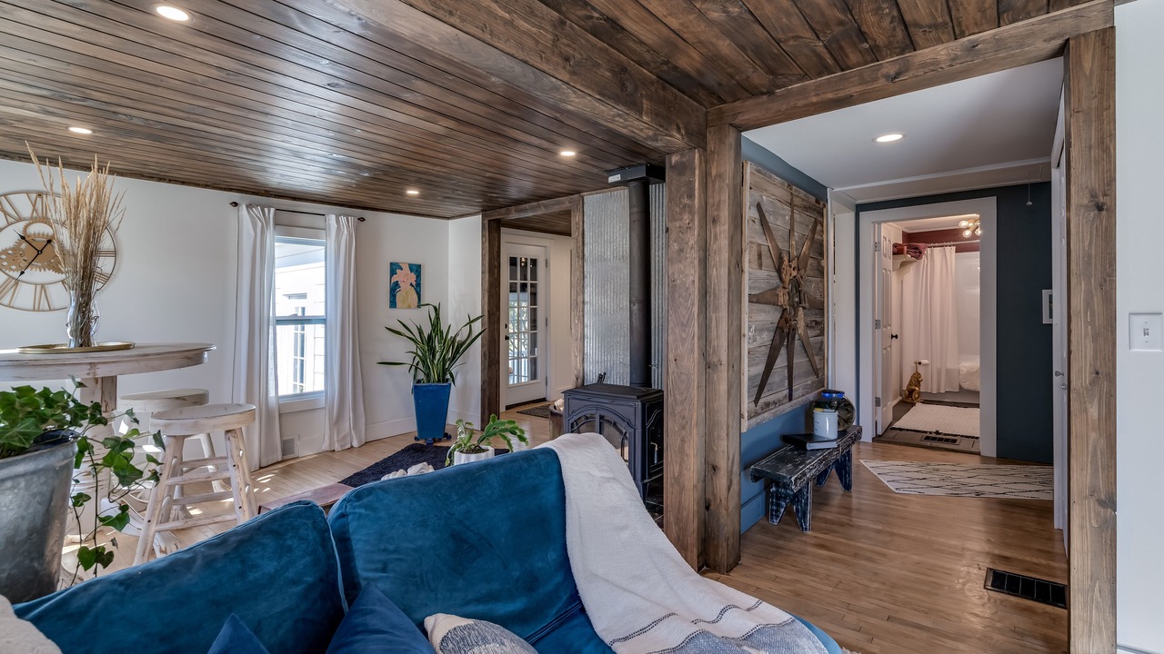 Photo of Livingroom in Town of Hounsfield