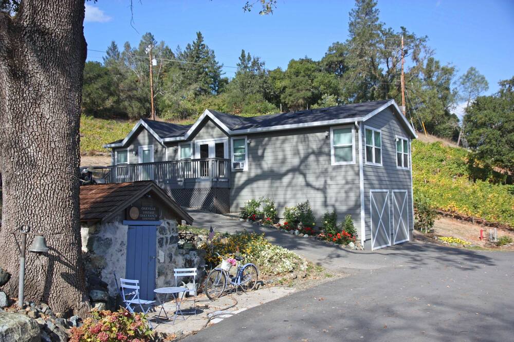 Photo of Outdoor in St. Helena