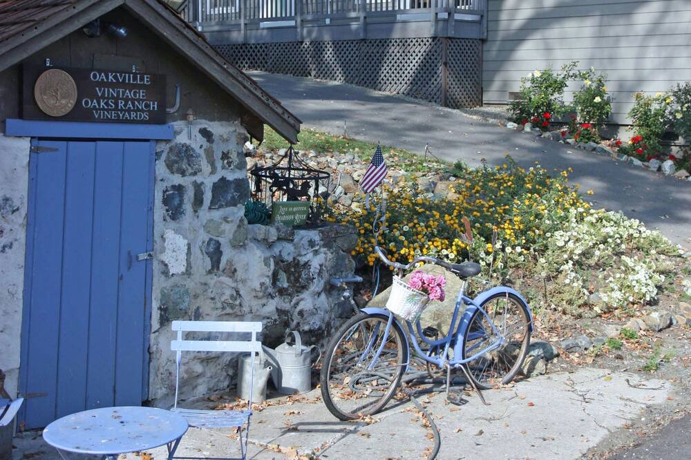 Photo of Outdoor in St. Helena