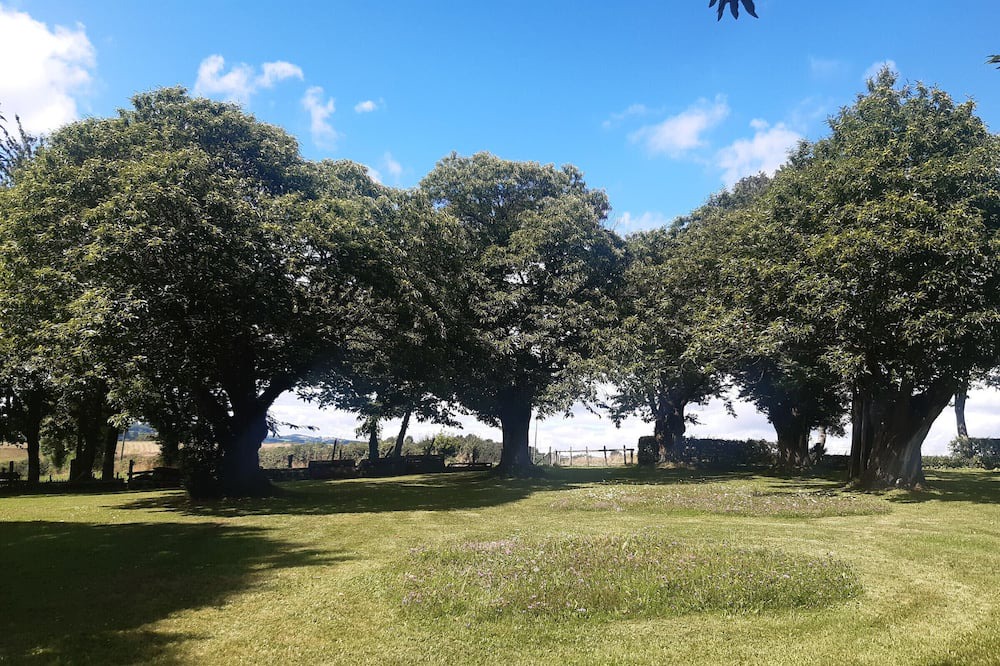 Photo of Outdoor in Centres