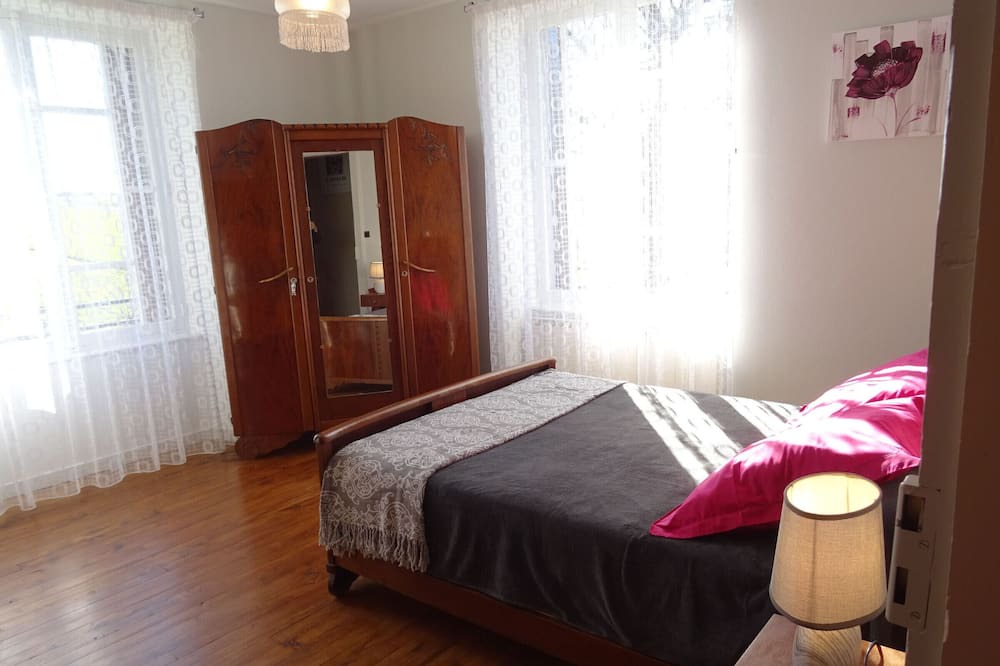 Photo of Bedroom in Centres