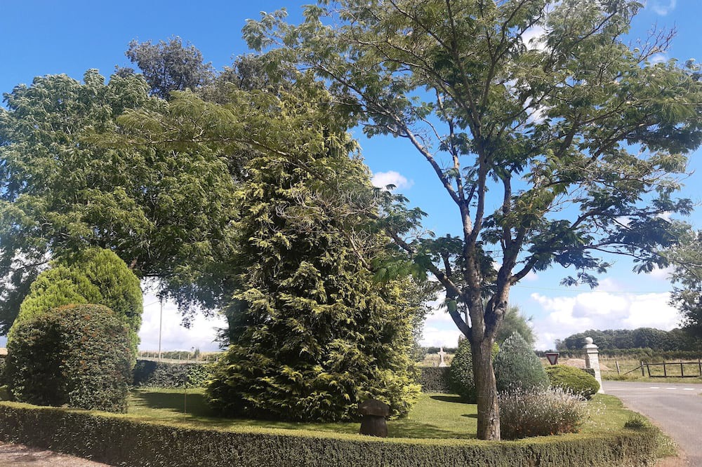 Photo of Outdoor in Centres