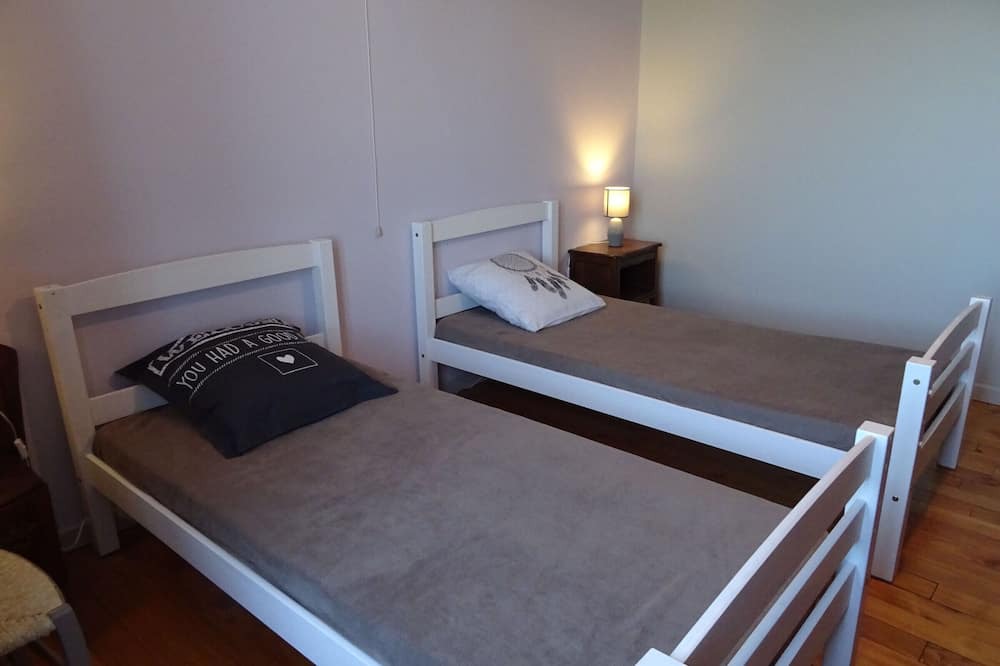 Photo of Bedroom in Centres