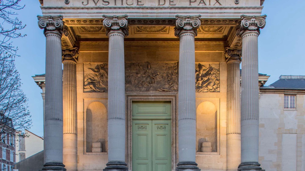 Photo of Outdoor in L'Ile-Saint-Denis