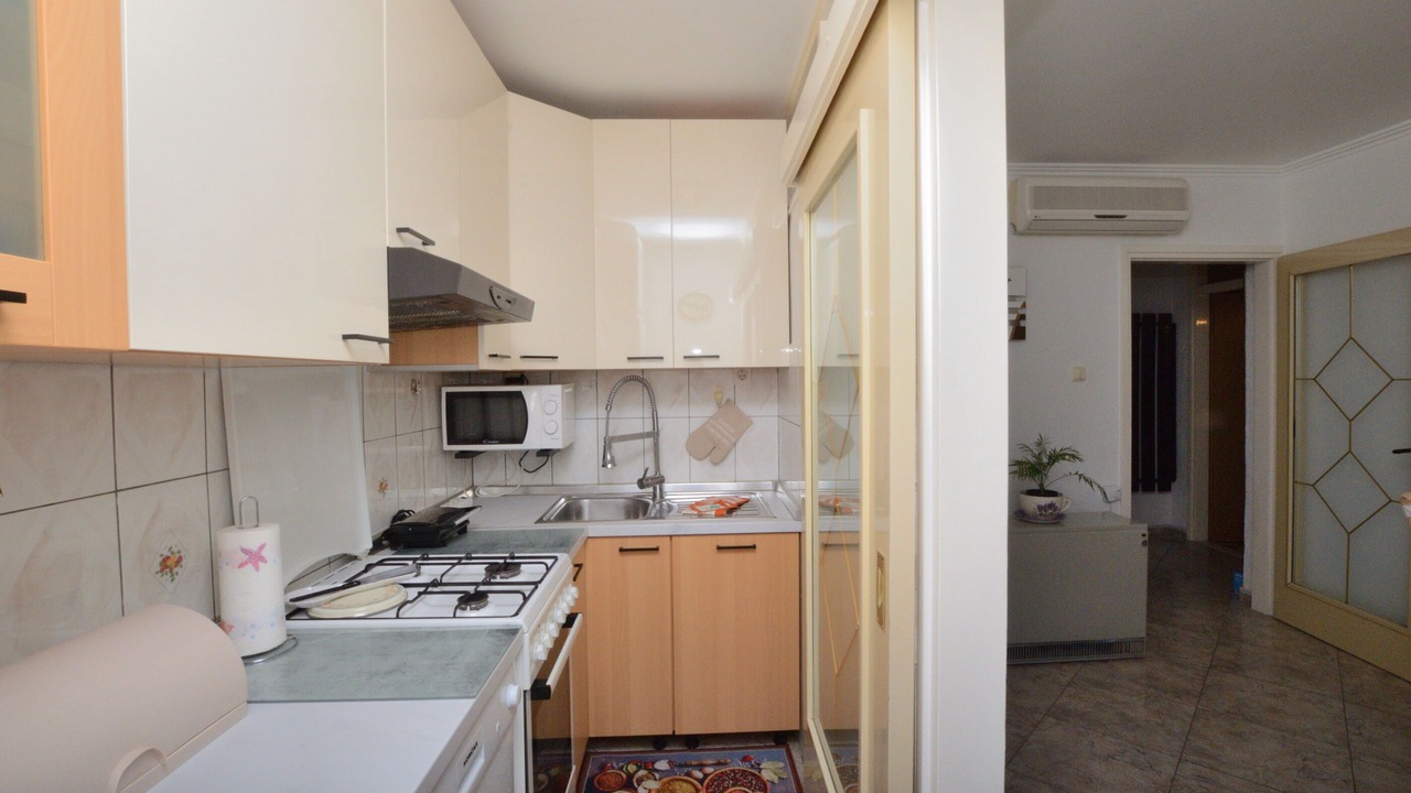 Photo of Kitchen in Rabac