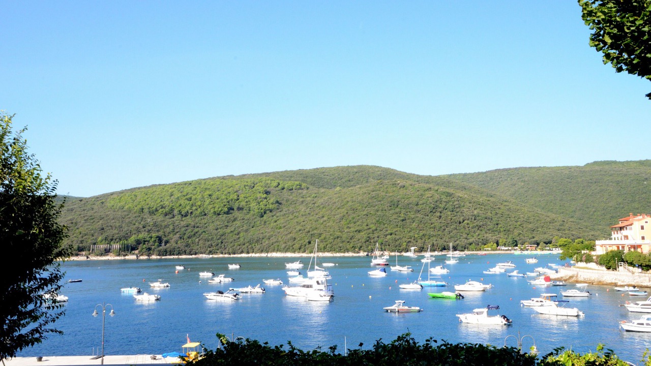 Photo of Outdoor in Rabac