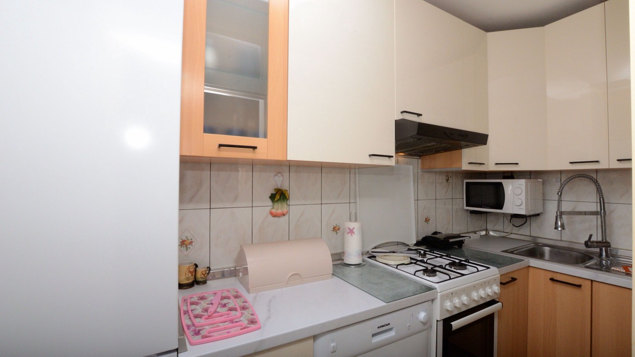 Photo of Kitchen in Rabac