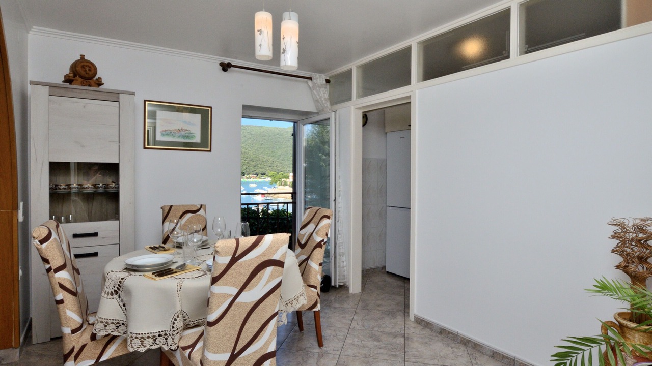 Photo of Livingroom in Rabac
