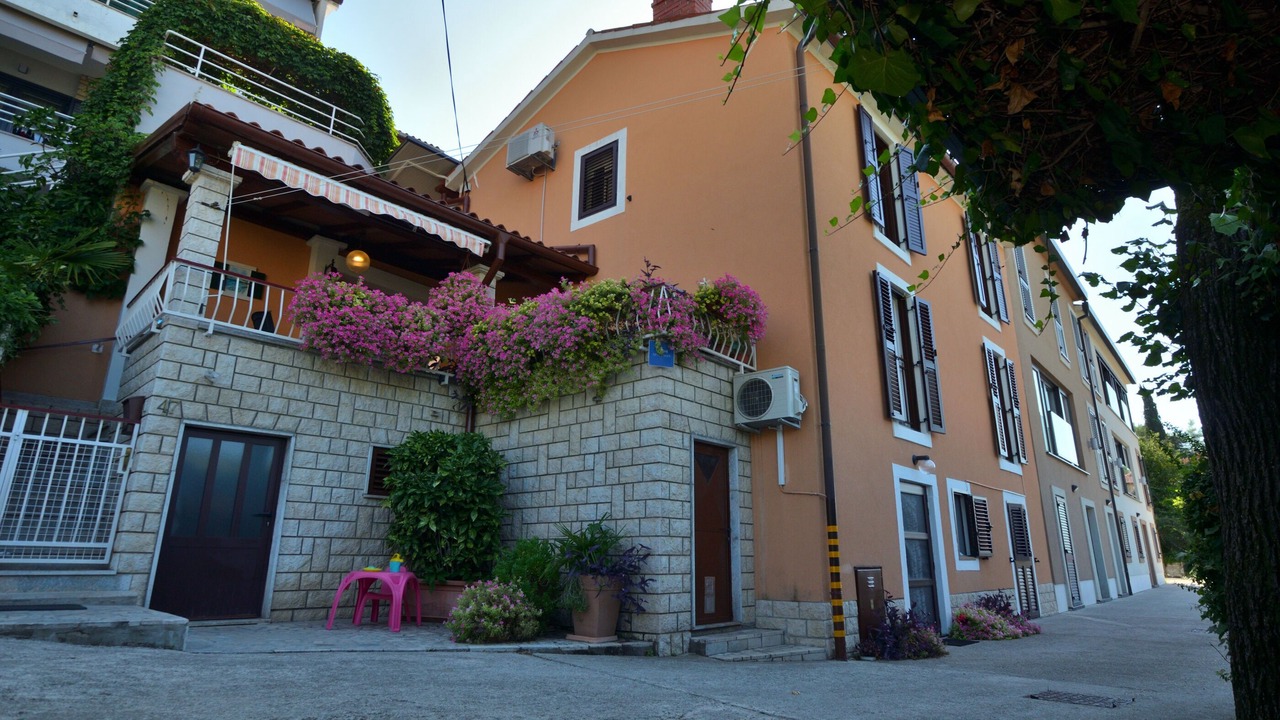 Photo of Outdoor in Rabac