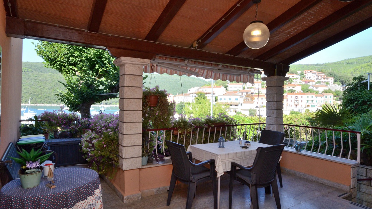 Photo of Outdoor in Rabac