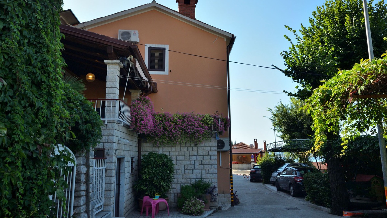 Photo of Outdoor in Rabac