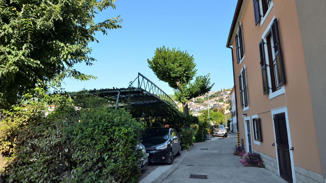 Photo of Outdoor in Rabac