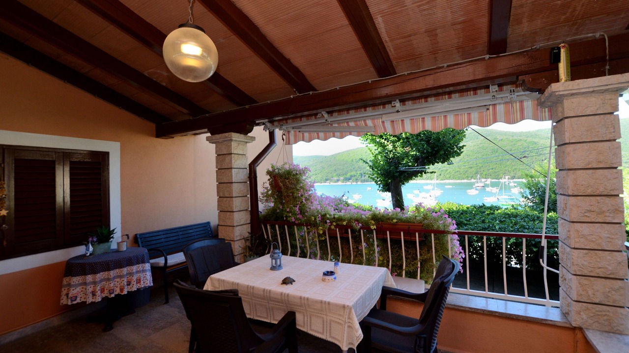 Photo of Outdoor in Rabac