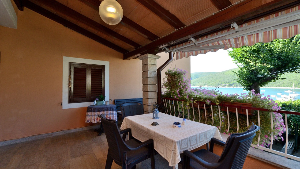Photo of Outdoor in Rabac