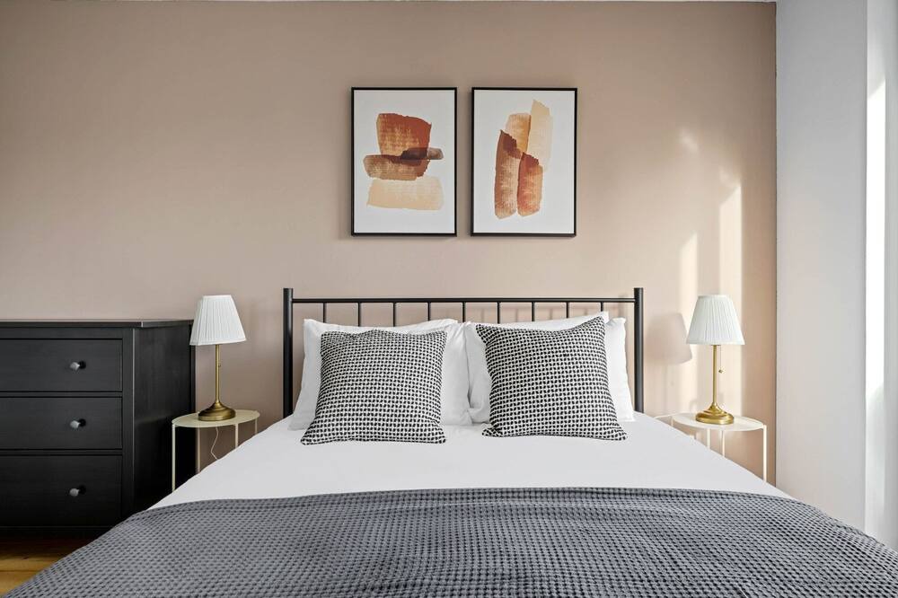 Photo of Bedroom in Dietikon District