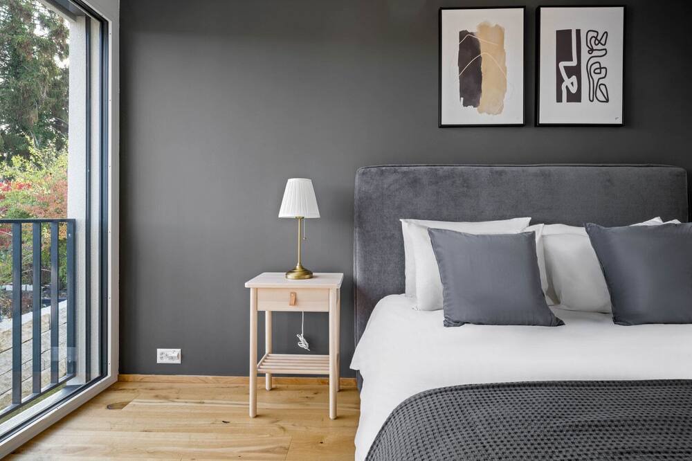 Photo of Bedroom in Dietikon District
