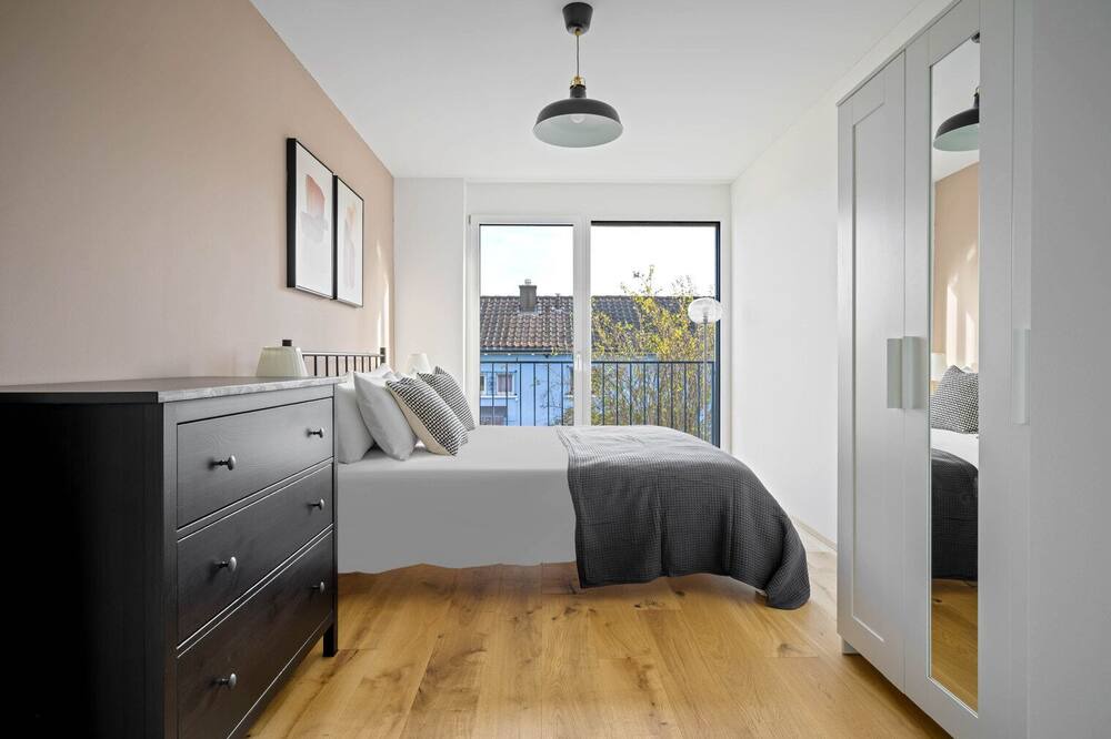 Photo of Bedroom in Dietikon District