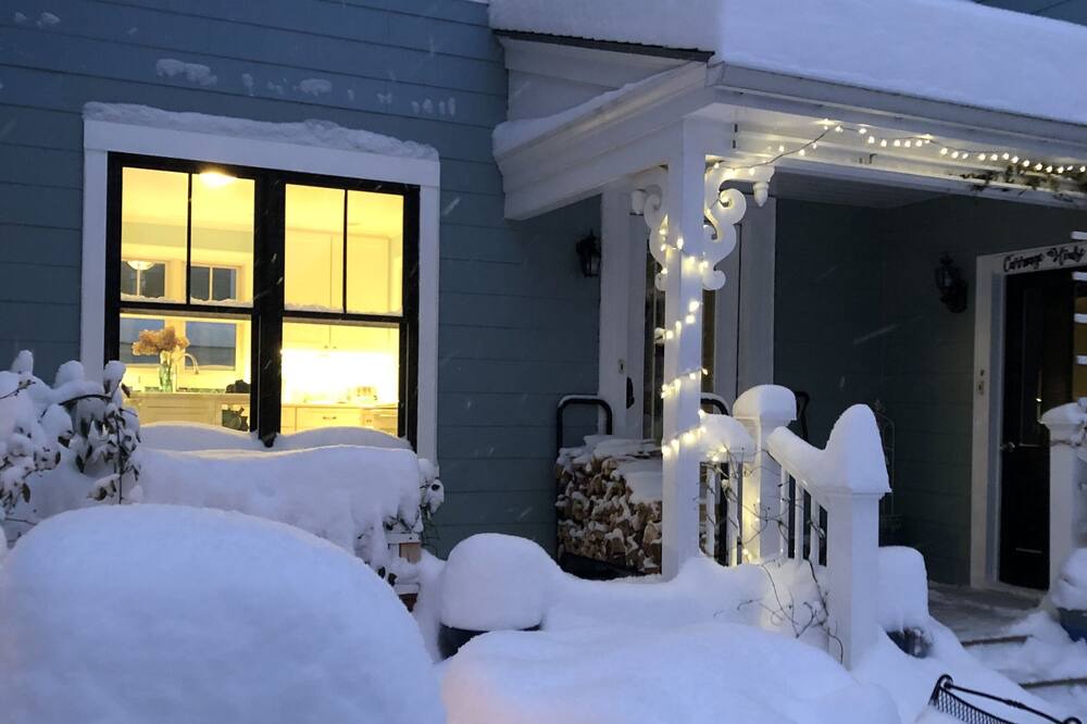 Photo of Outdoor in Brunswick