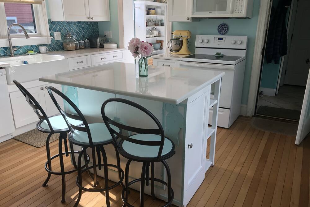 Photo of Kitchen in Brunswick