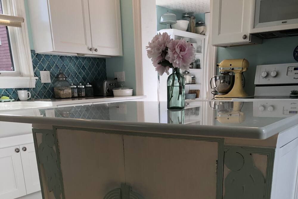 Photo of Kitchen in Brunswick