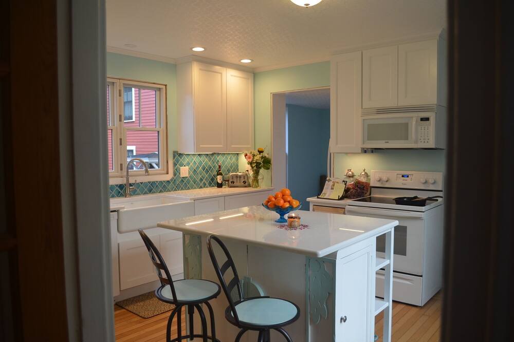 Photo of Kitchen in Brunswick