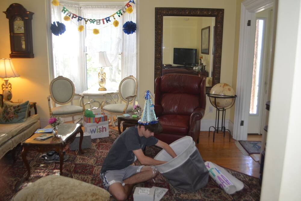 Photo of Others in Brunswick