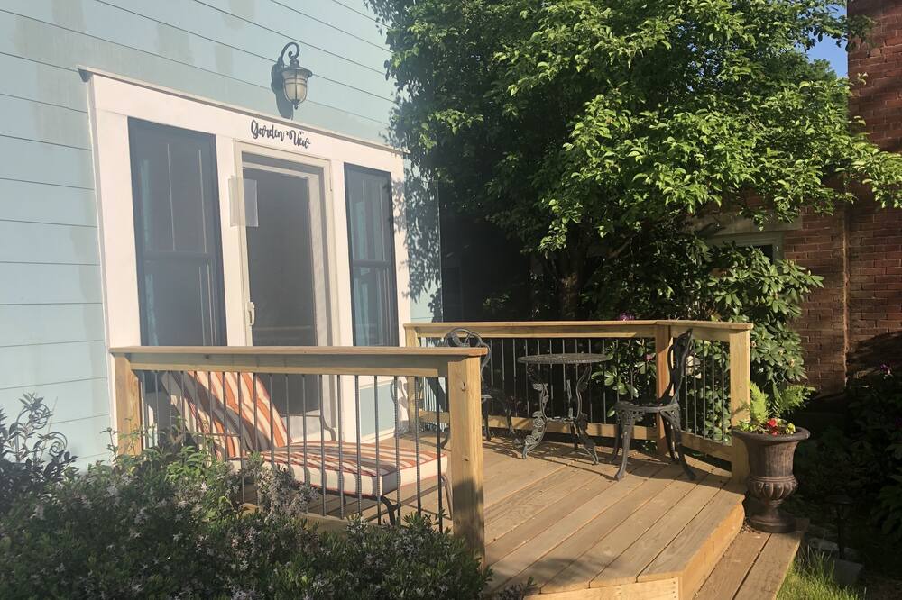 Photo of Outdoor in Brunswick