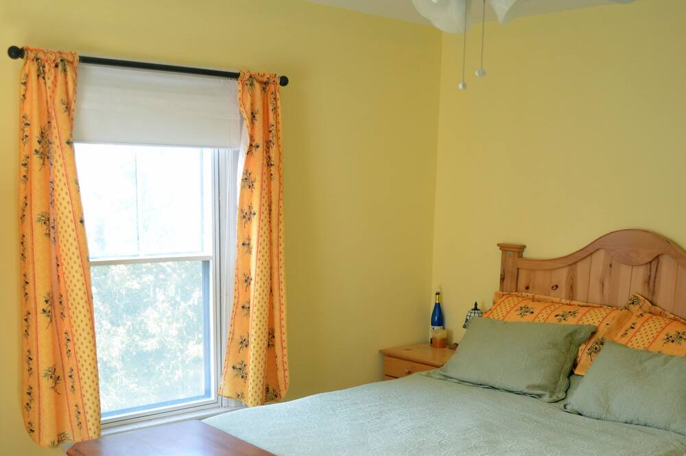 Photo of Bedroom in Brunswick