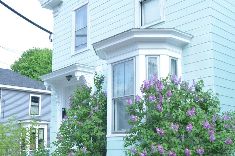Photo of Outdoor in Brunswick