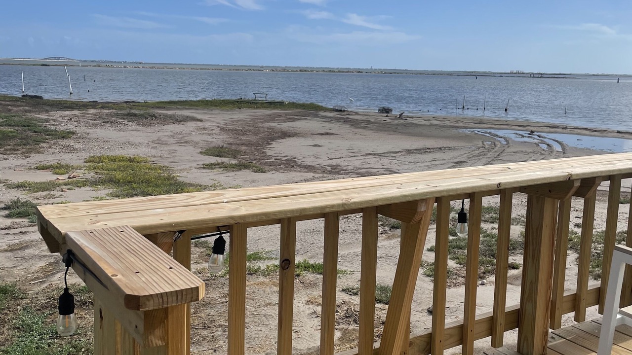Photo of Outdoor in Flour Bluff