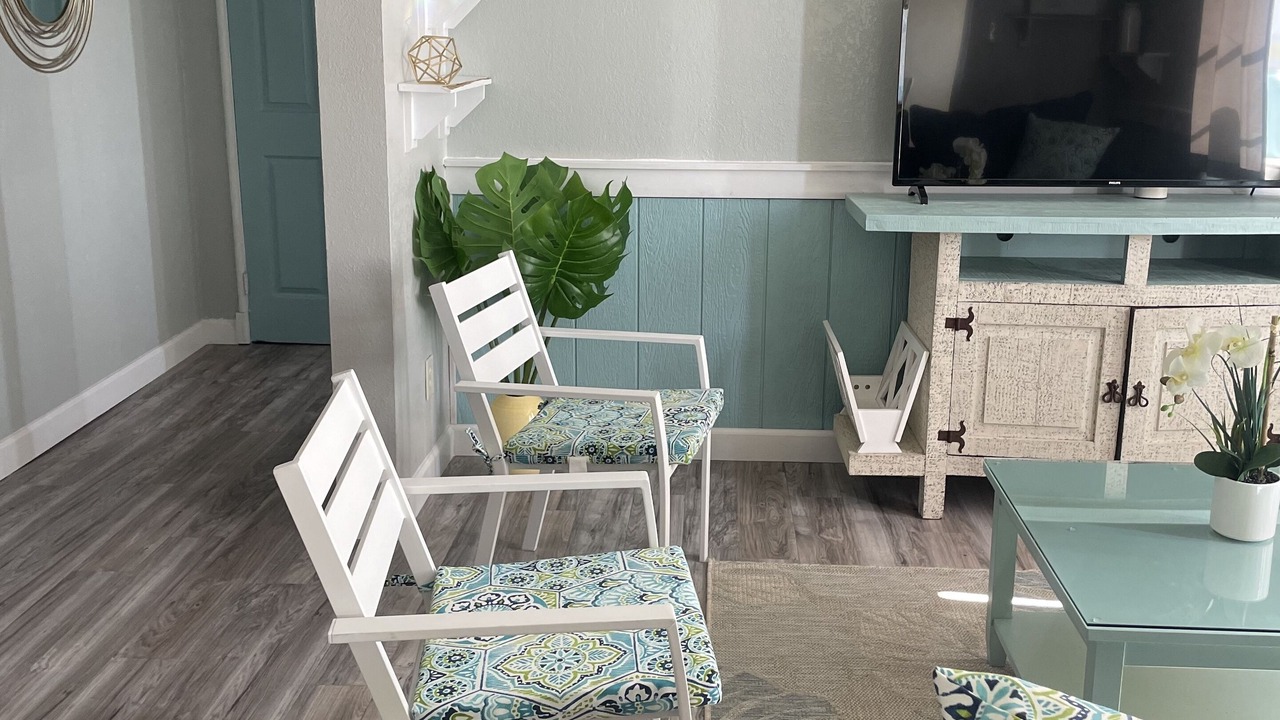 Photo of Livingroom in Flour Bluff