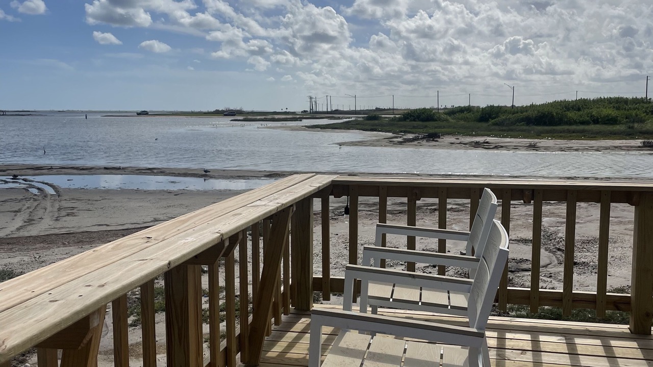 Photo of Outdoor in Flour Bluff