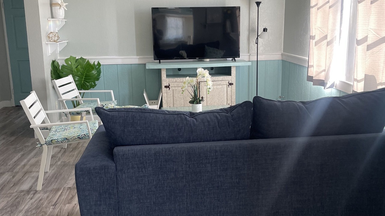 Photo of Livingroom in Flour Bluff