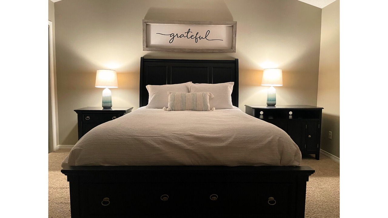 Photo of Bedroom in Minden