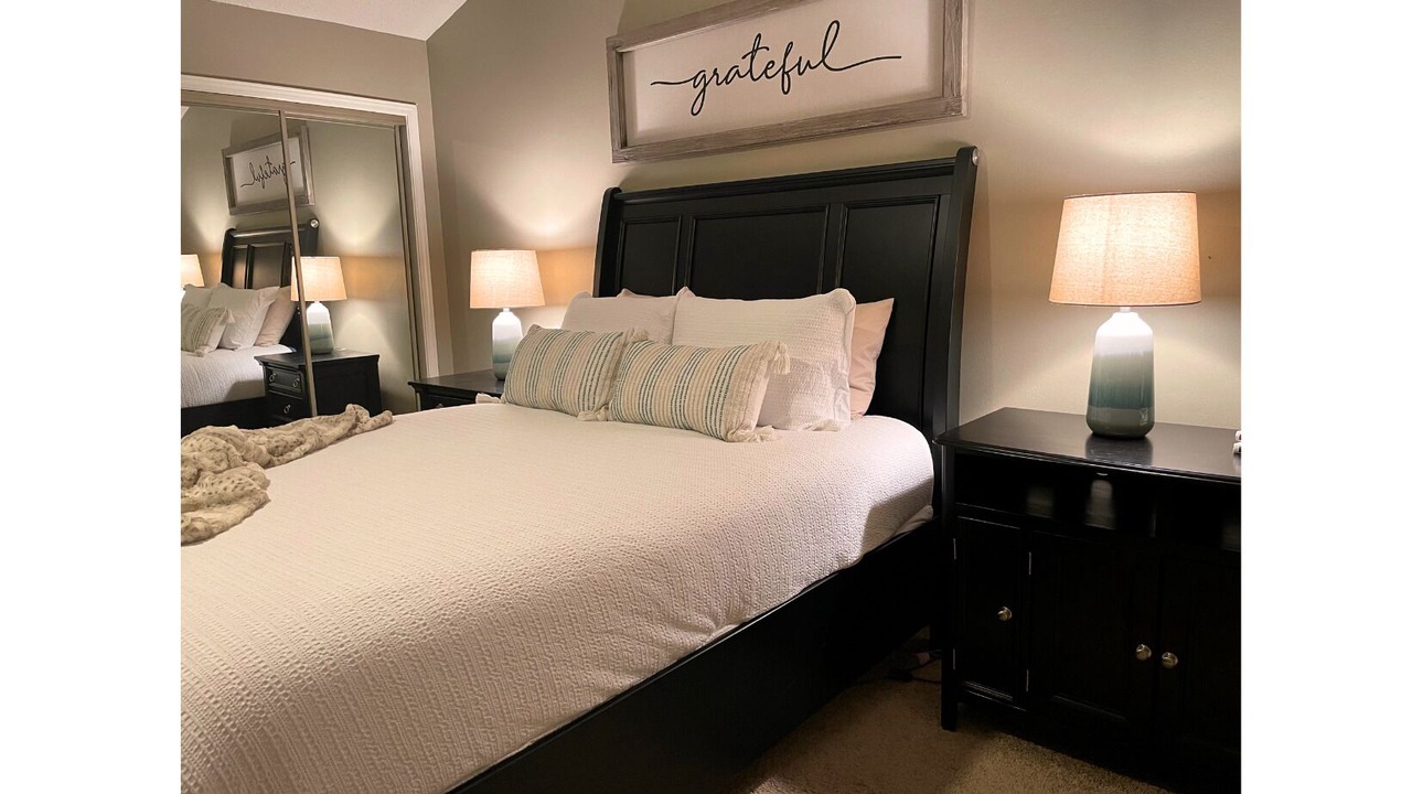 Photo of Bedroom in Minden