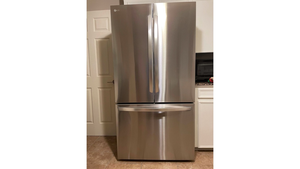 Photo of Kitchen in Minden