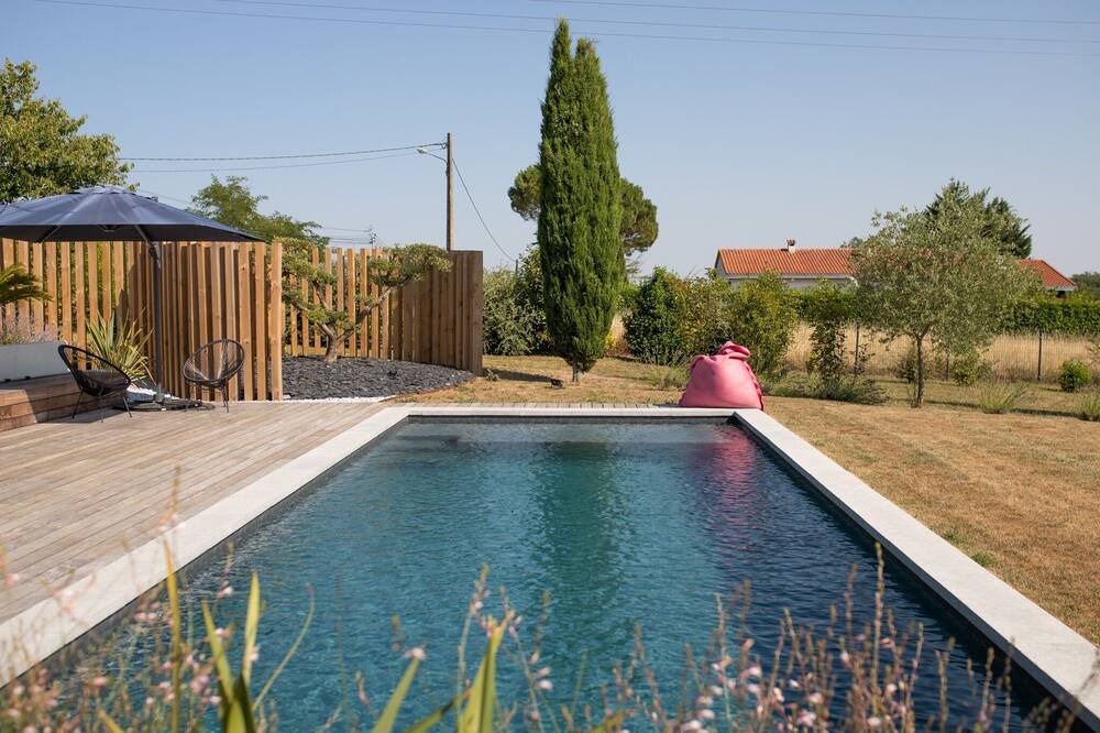Photo of Outdoor in Bonrepos-Riquet