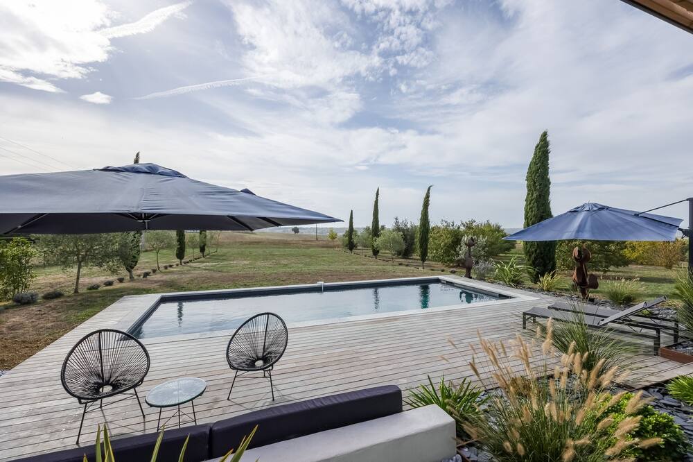 Photo of Outdoor in Bonrepos-Riquet