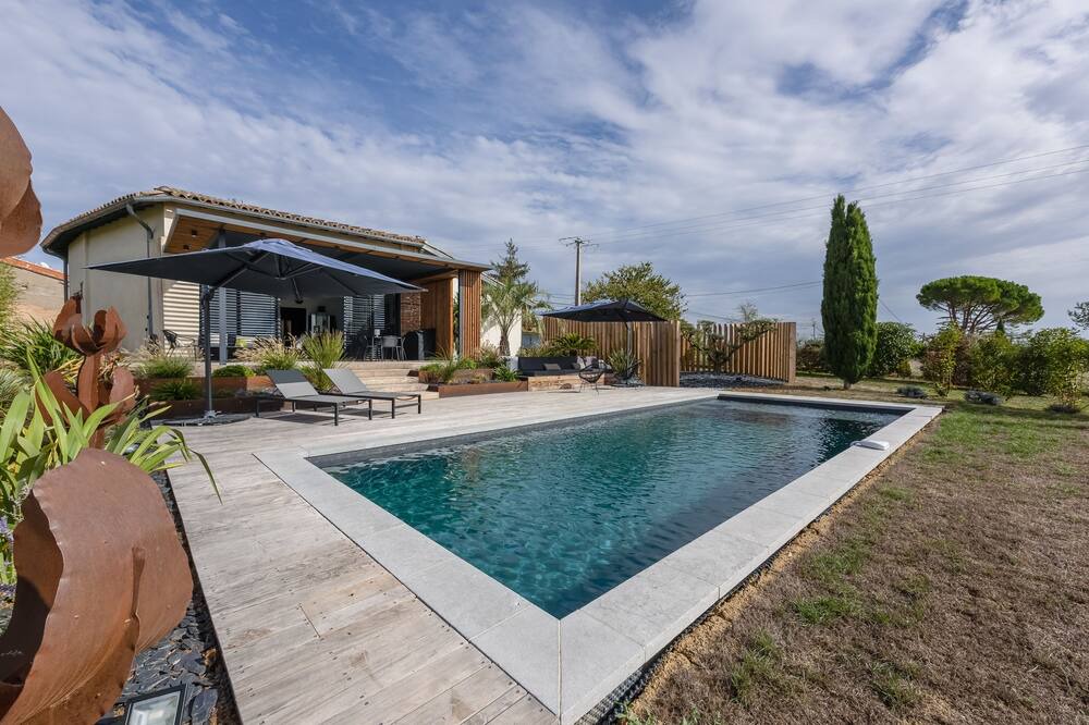 Photo of Outdoor in Bonrepos-Riquet