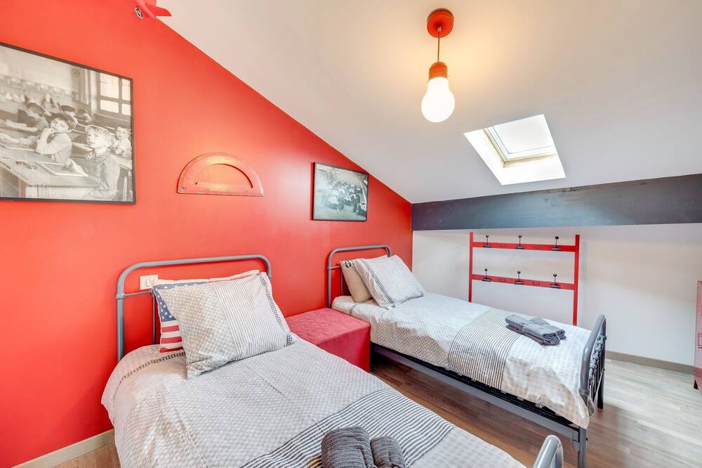 Photo of Bedroom in Bonrepos-Riquet