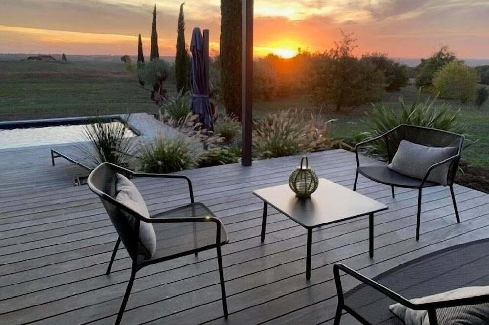 Photo of Outdoor in Bonrepos-Riquet