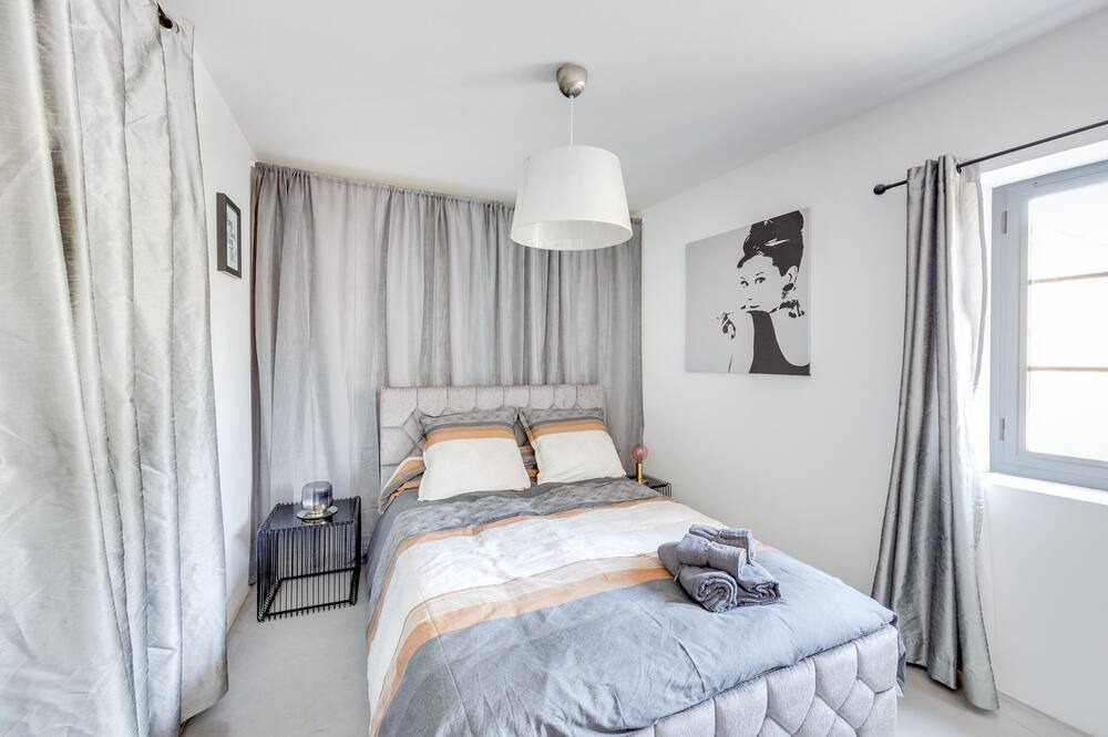 Photo of Bedroom in Bonrepos-Riquet