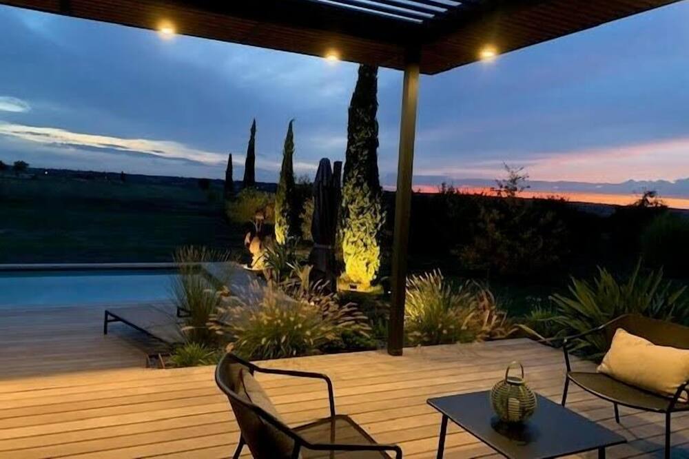 Photo of Outdoor in Bonrepos-Riquet