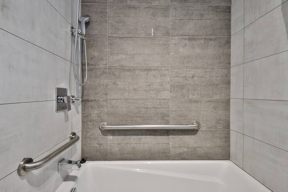 Photo of Bathroom in Chertsey