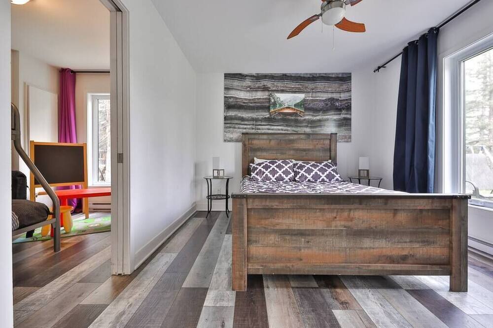 Photo of Bedroom in Chertsey