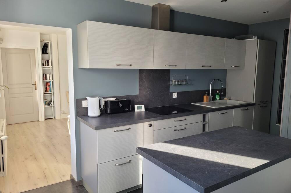 Photo of Kitchen in Thonon-les-Bains