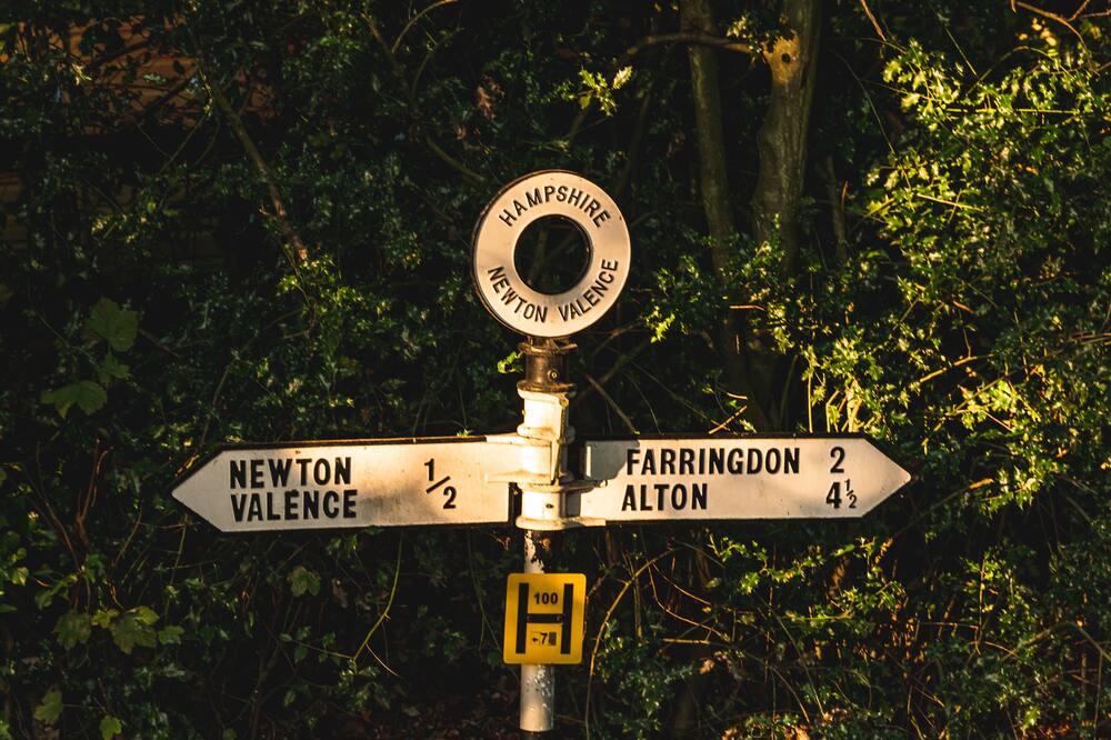 Photo of Outdoor in East Tisted